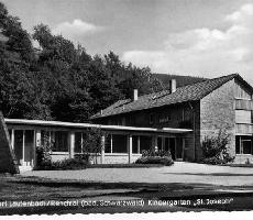 101 Kindergarten 1960