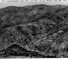 471 Lautenbach um 1960