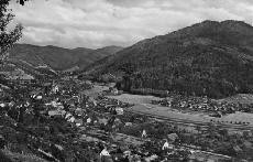 Lautenbach um 1960