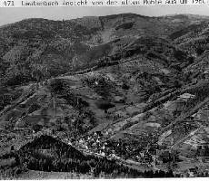 471 Lautenbach um 1960