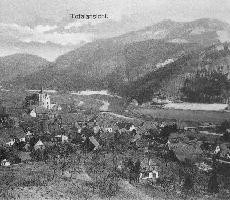 612 Lautenbach um 1900