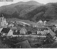 79 Lautenbach um 1890