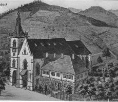 84 Kirche um 1910