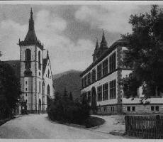 954 Lautenbach 1925
