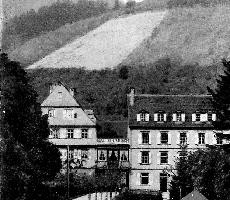 Bad Sulzbach um 1900