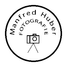 Logo von Manfred Huber Fotografie 