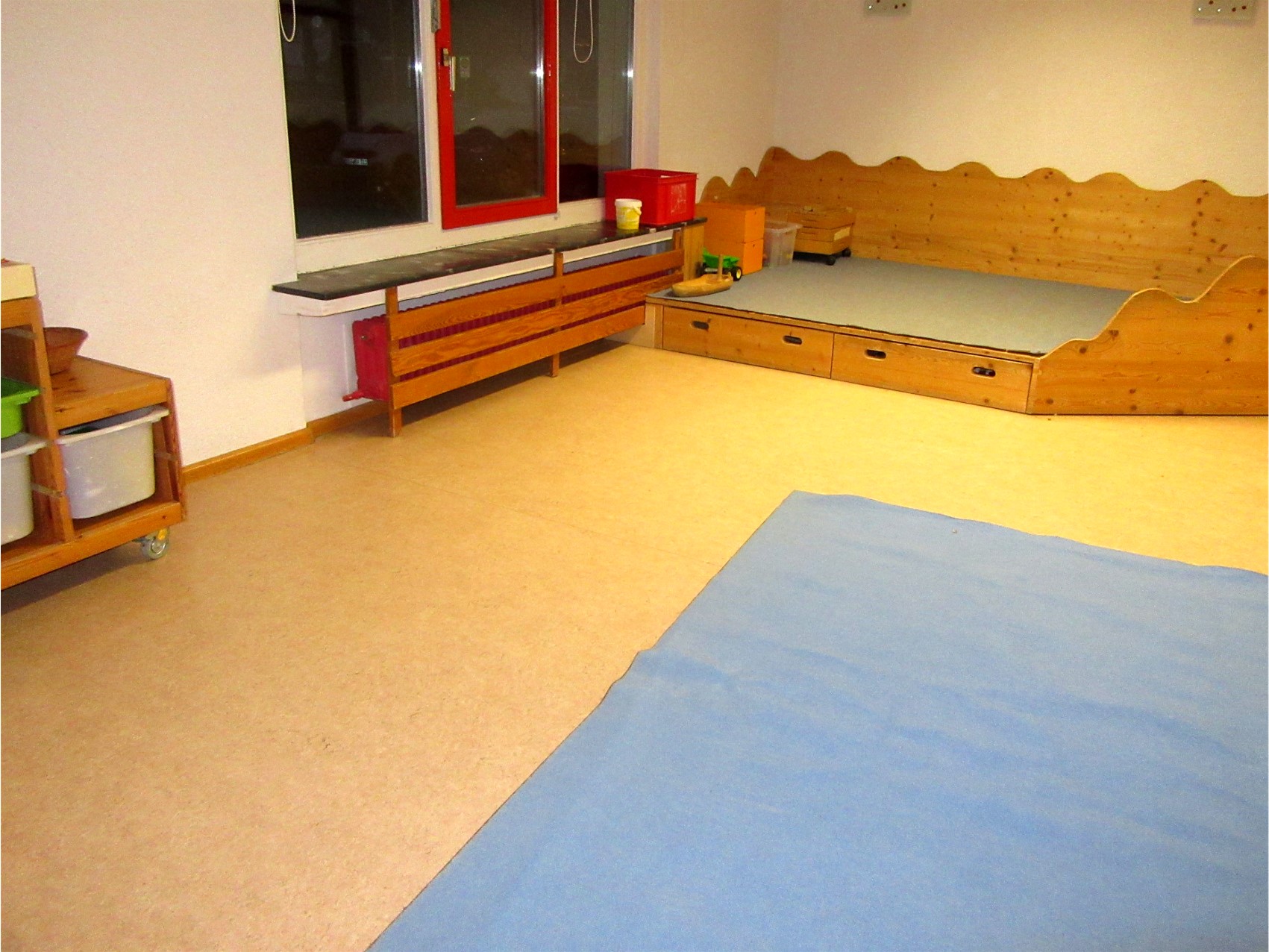 Gemeinde Lautenbach: Kindergarten St. Josef