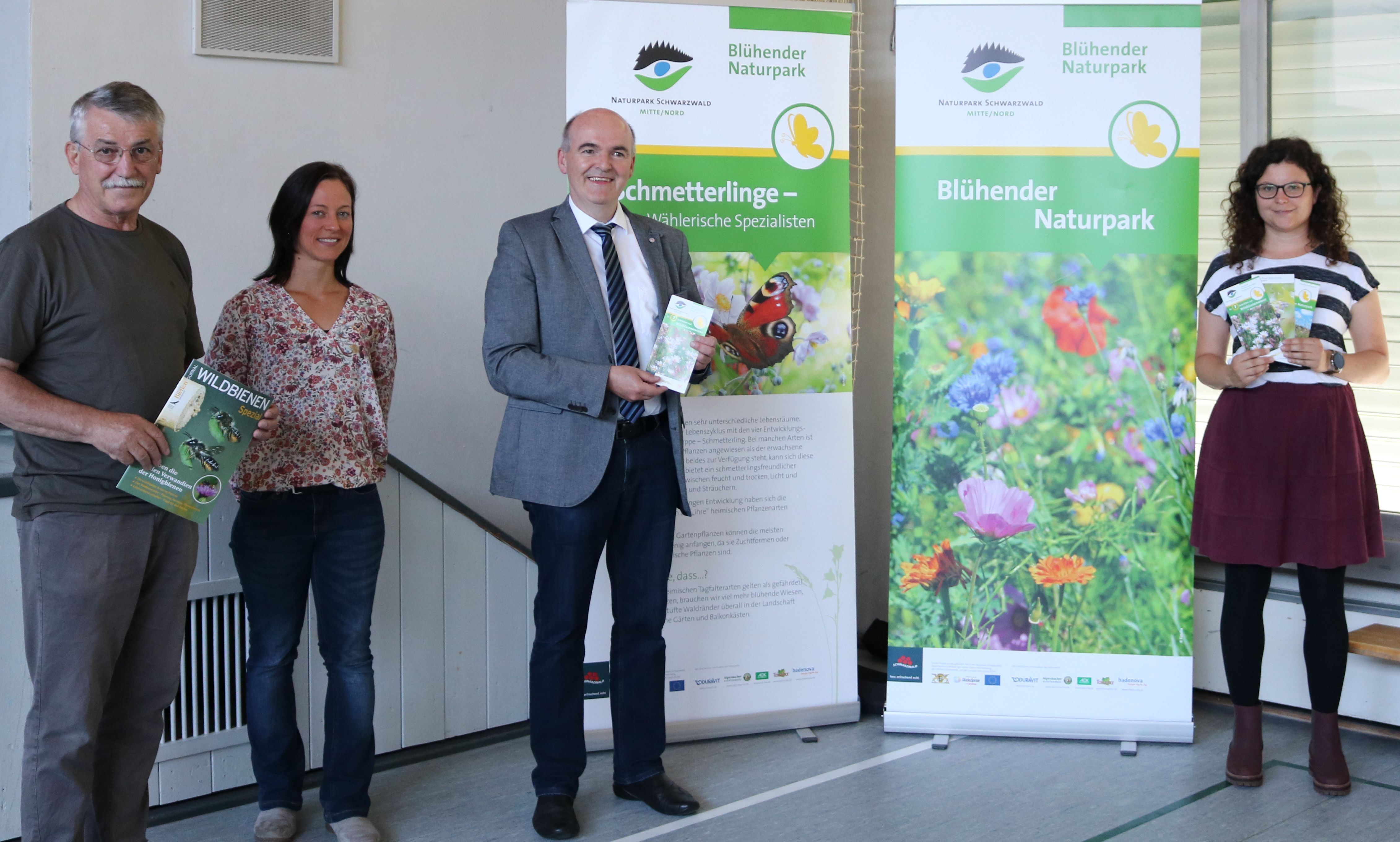 Gemeinde Lautenbach Gemeinde