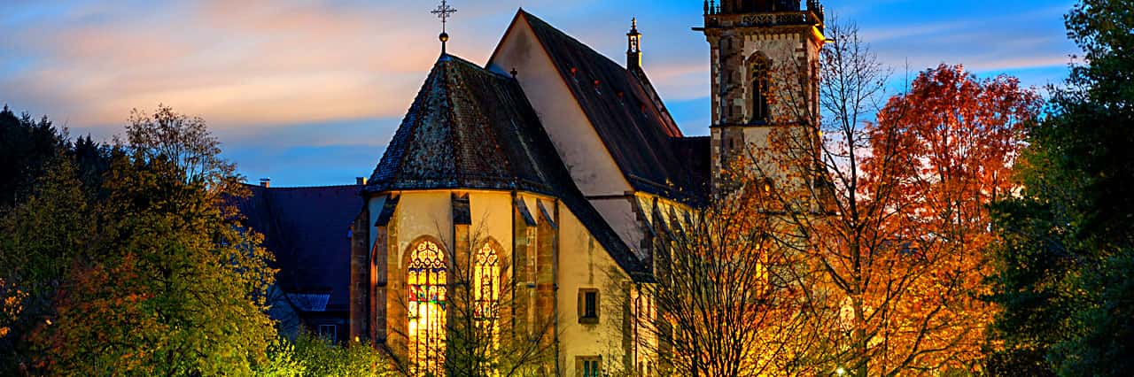 Impressionen aus Lautenbach