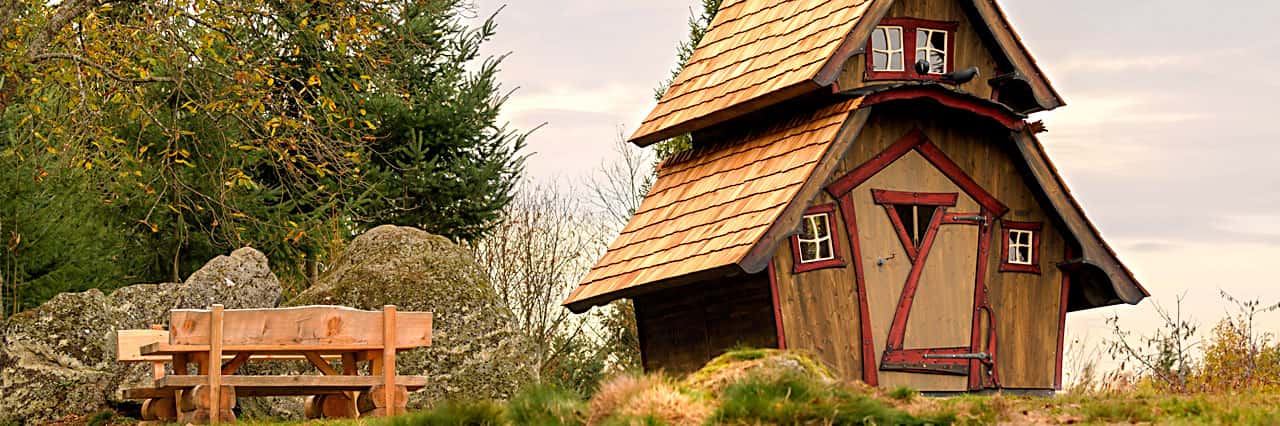 Impressionen aus Lautenbach